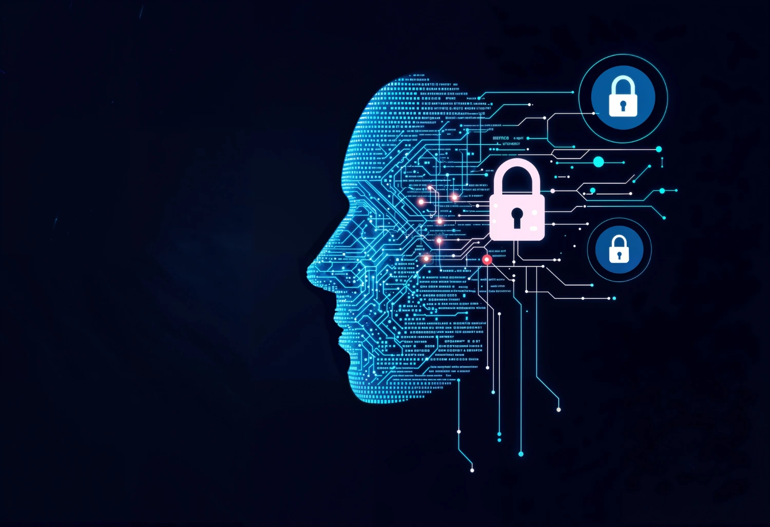 AI Privacy strategies for protecting personal data in artificial intelligence systems.