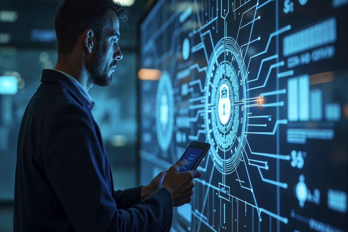 AI Security Checklist for protecting AI systems from cyber threats.