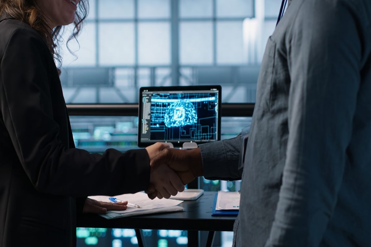 ALT: AI supply chain security protects AI models, data, and dependencies.