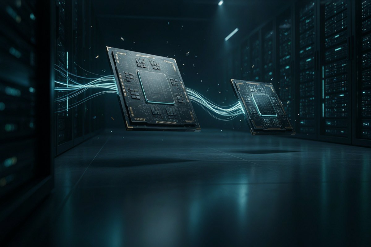 Anthropic MatX Deal involving a reported $7 billion AI chip acquisition plan.