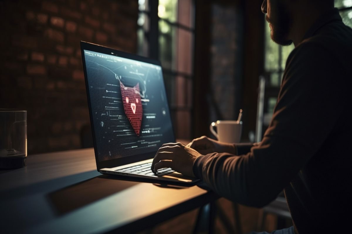 Prompt Injection Attacks in AI models.