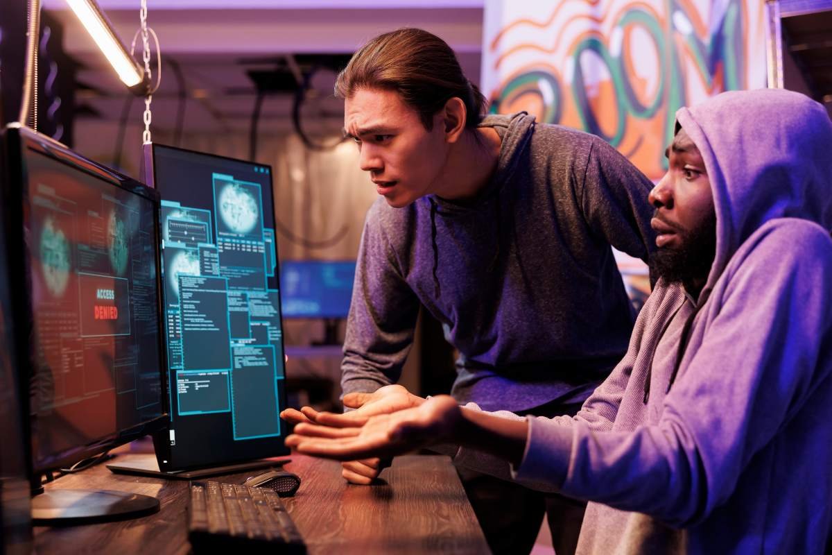 AI model facing prompt injection threats.
