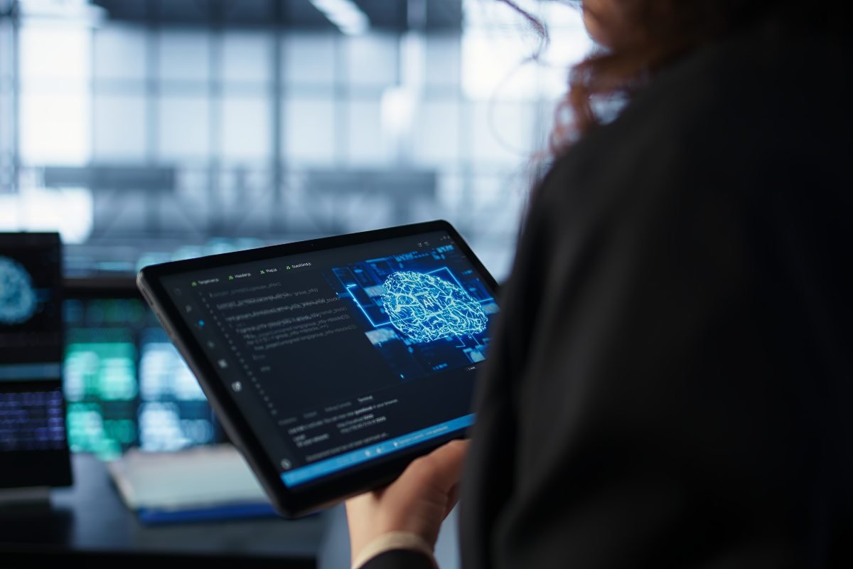 Secure AI powered applications.