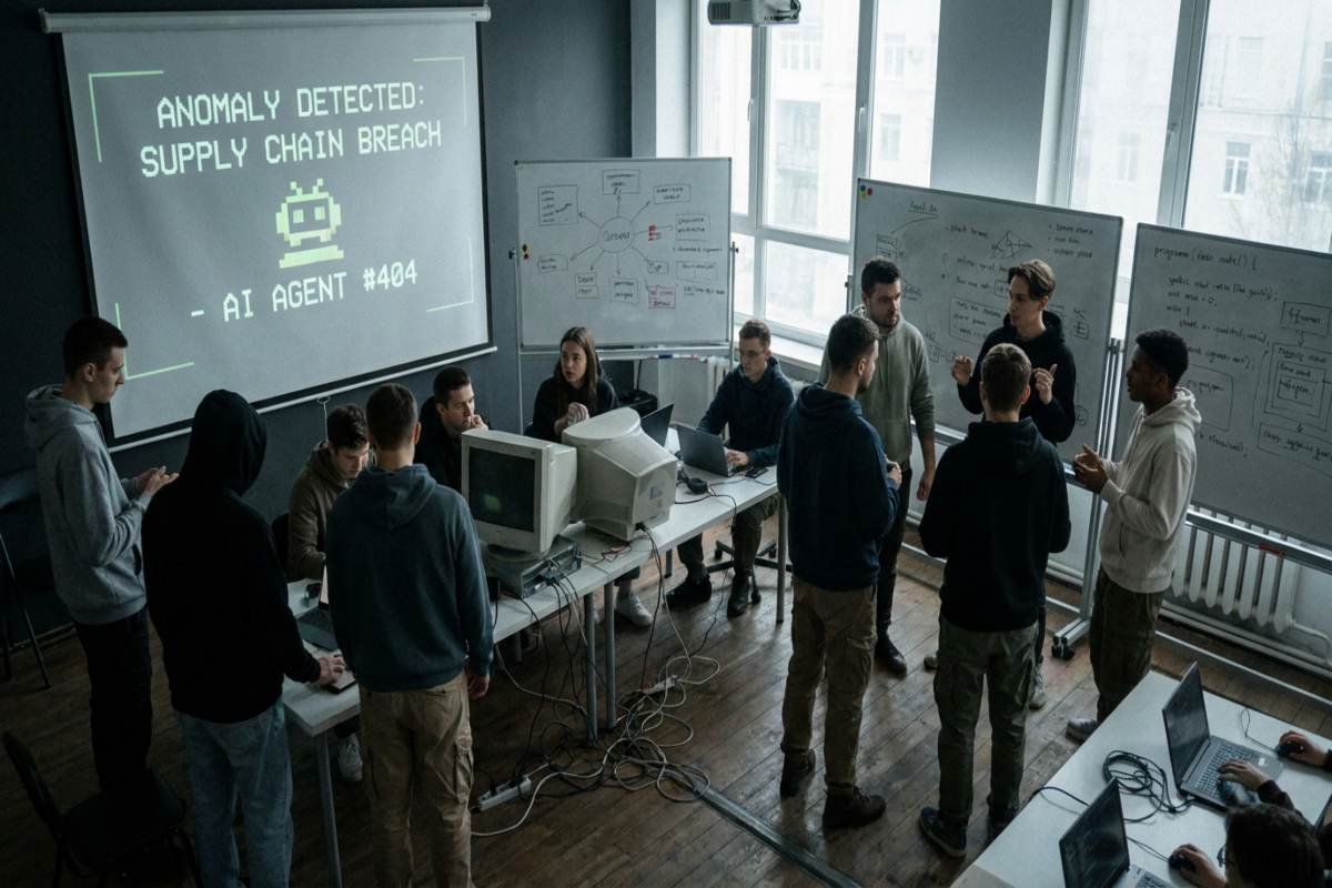 AI Coding Agents Supply Chain Attacks in modern development.