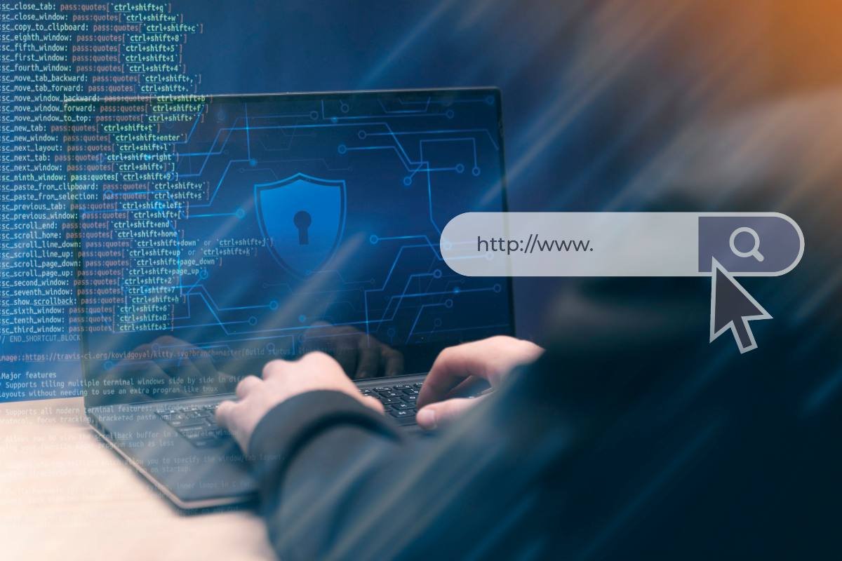 Advanced Phishing Detection for modern cyber threats.