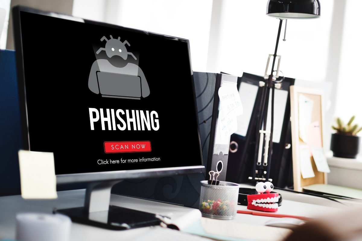 Advanced Phishing Detection using AI threat analysis