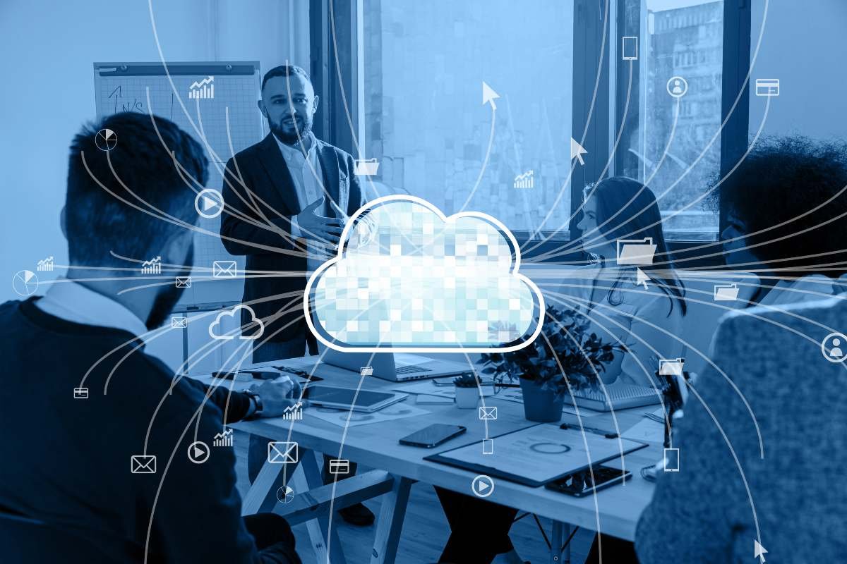 Cloud Security Management tools and best practices.