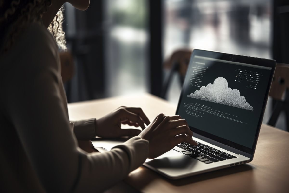 Cloud Security Management risks and controls.