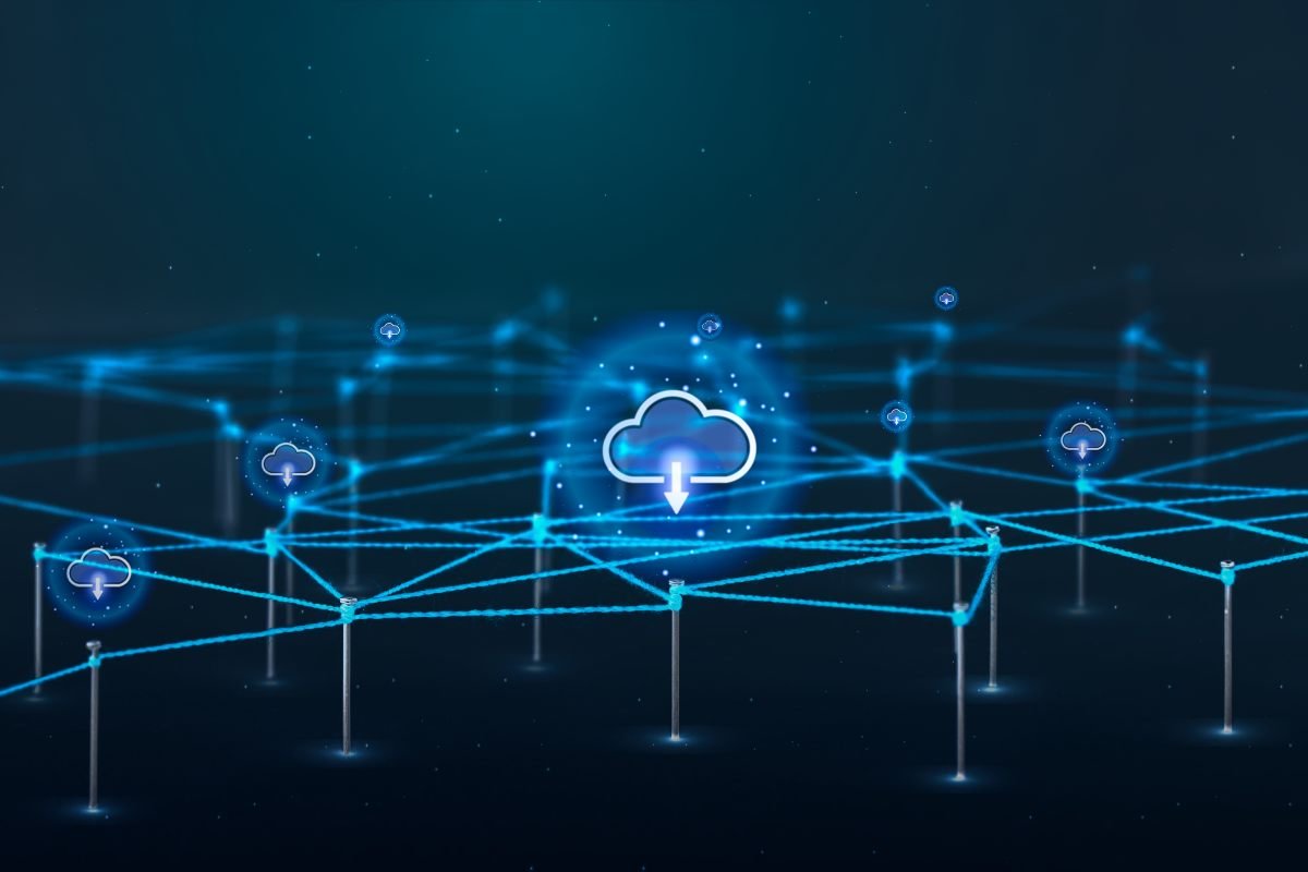 Cloud Security Management for secure cloud environments.