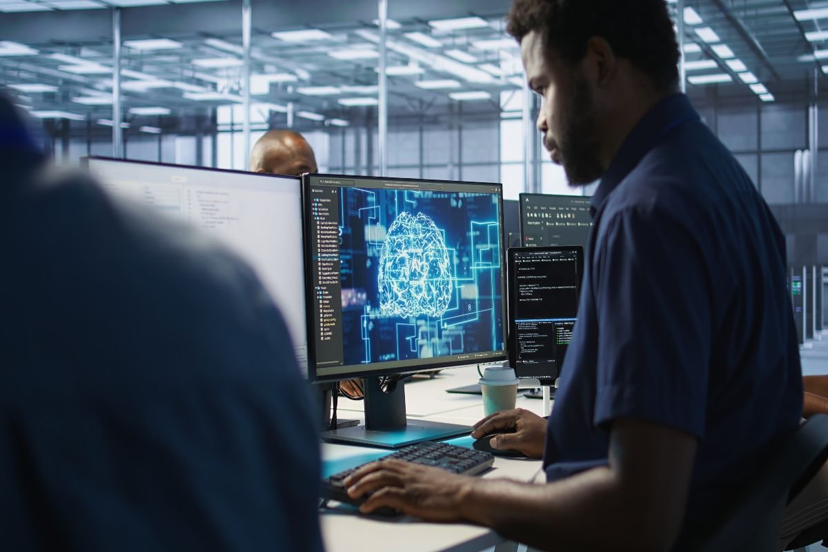Generative AI in Cybersecurity helps security teams detect threats, analyze alerts, and improve cyber defense.