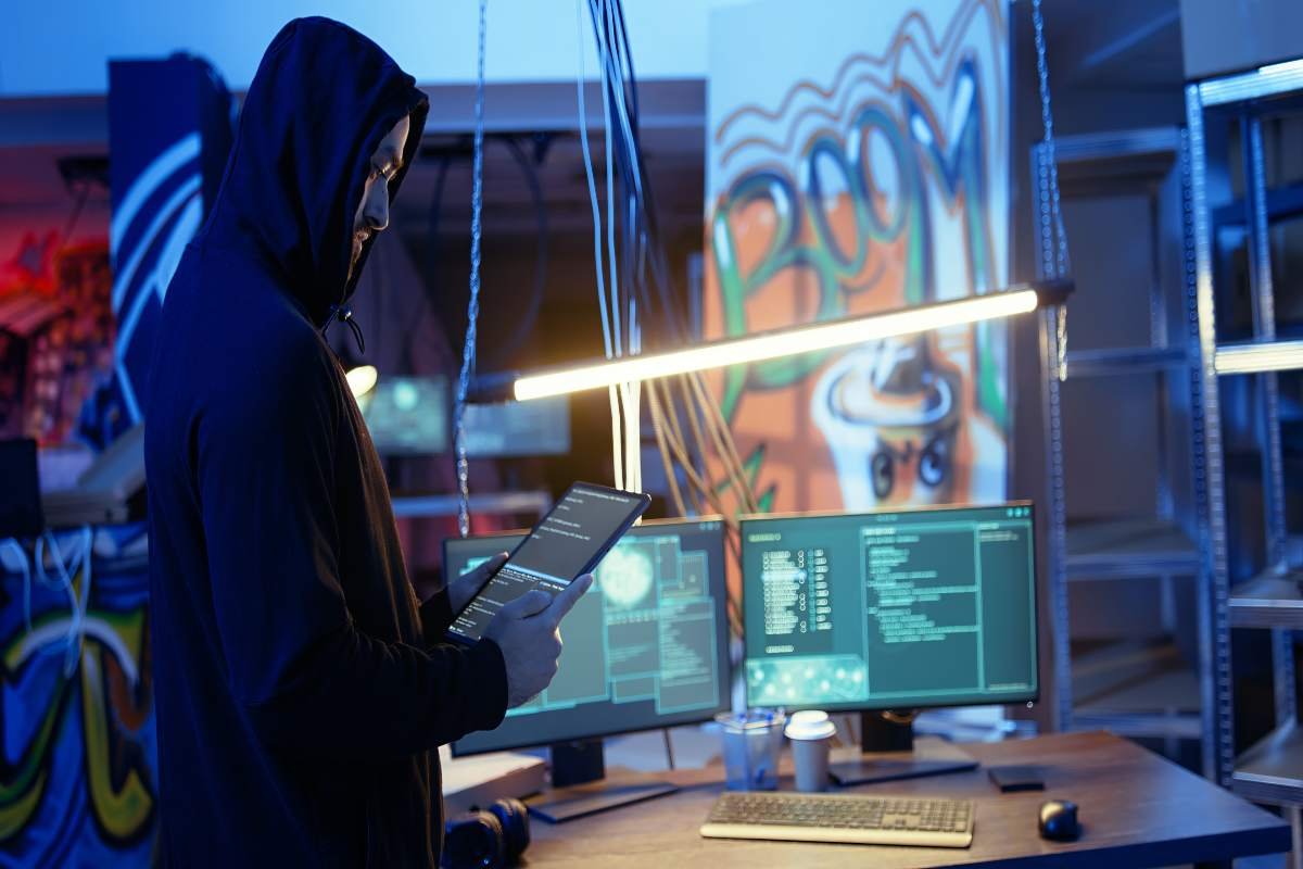Revolut Data Breach incident and data security analysis.