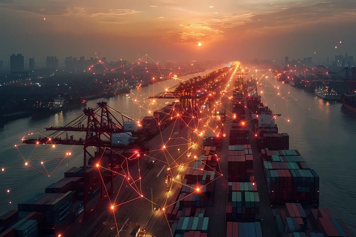 What Do You Know About Supply Chain Management for U.S. businesses.