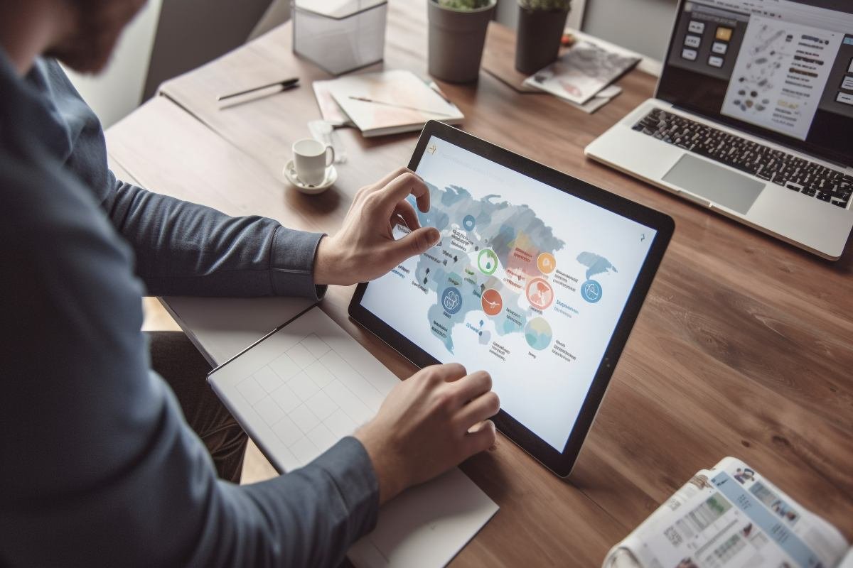 What Do You Know About Supply Chain Management and optimization.