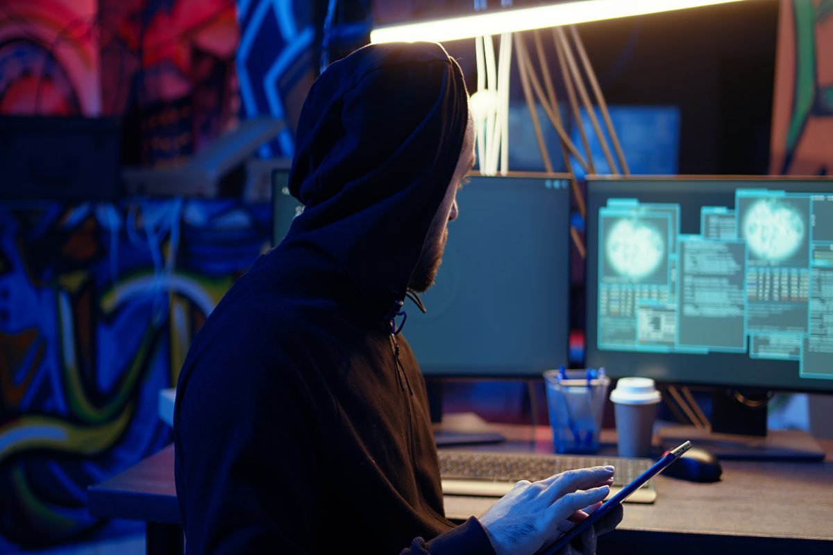 What is spear phishing in cybersecurity explained with attack examples.