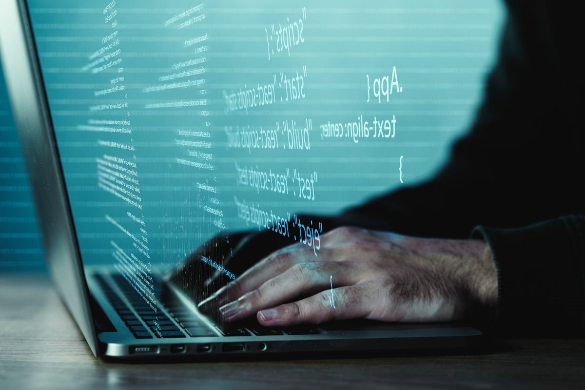 Code Injection prevention and secure coding practices.