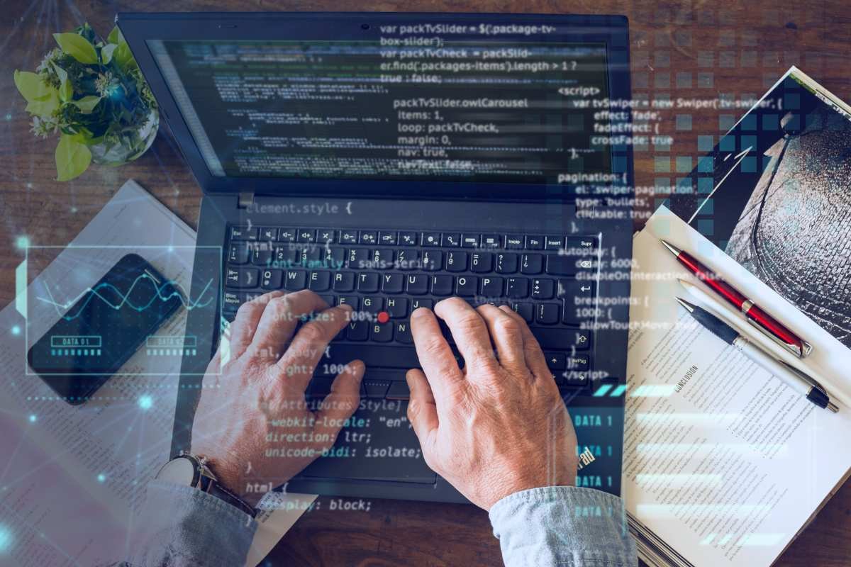 Code Injection vulnerabilities in software applications.