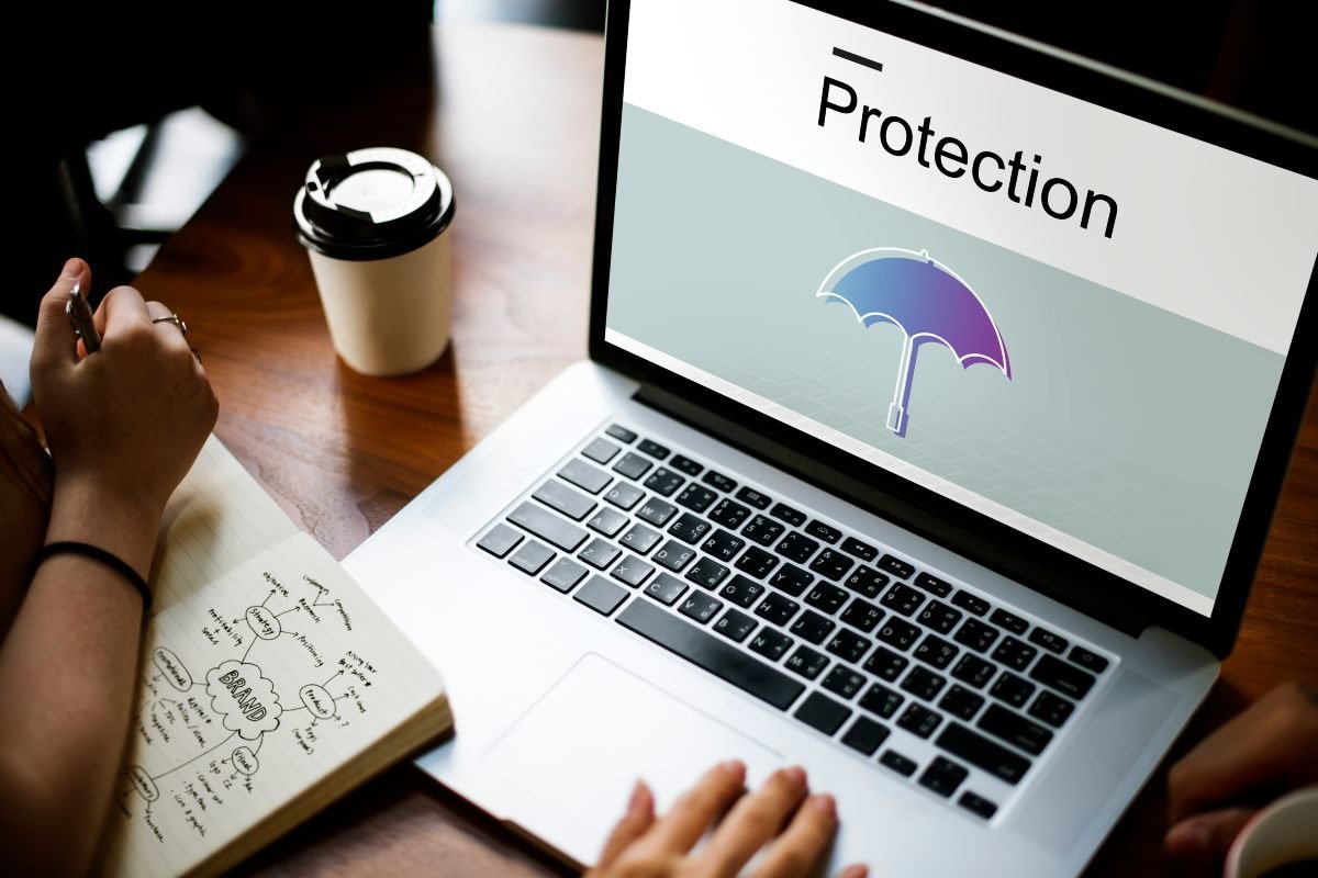 Data Protection Strategy with essential steps to prevent data loss.