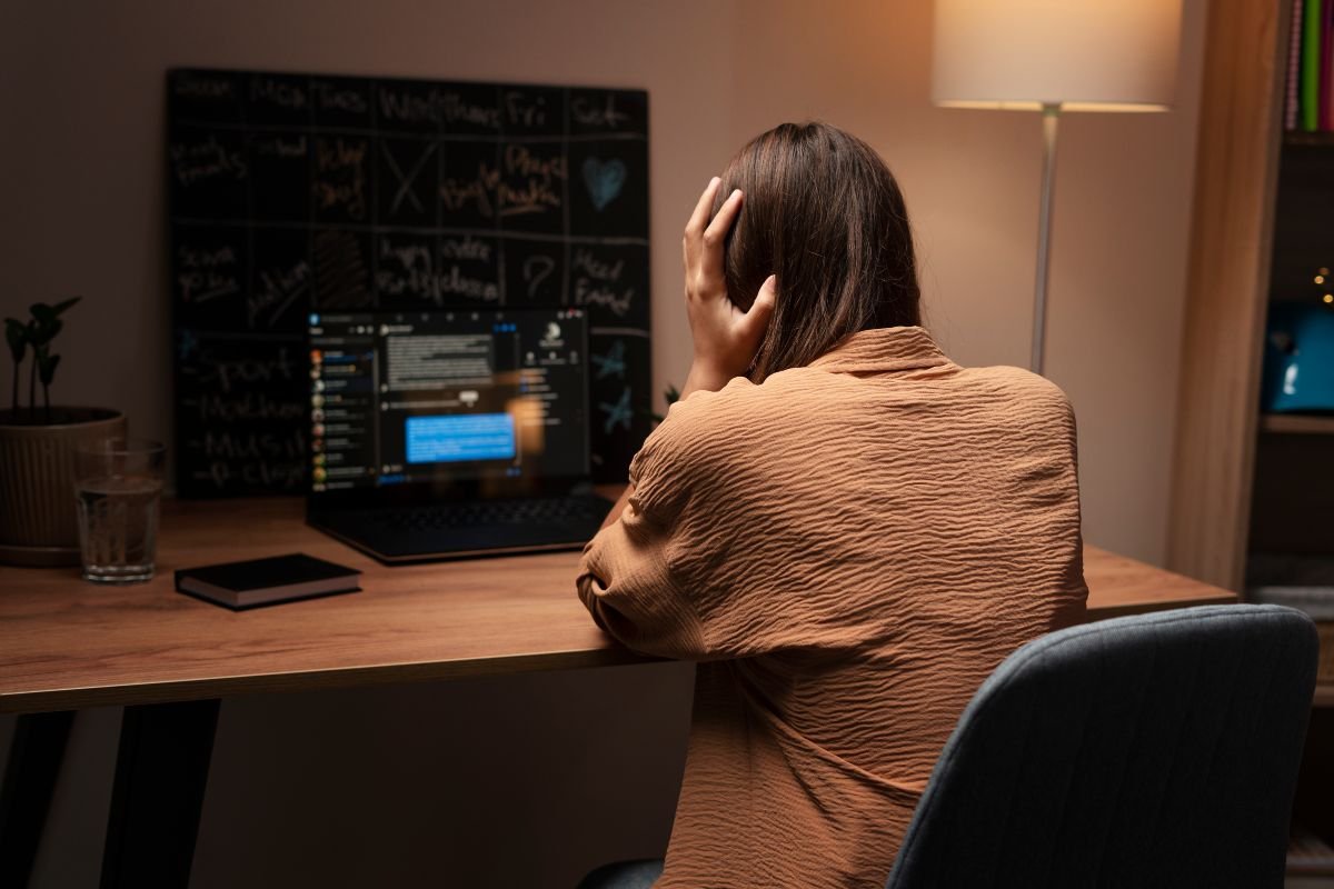 How malicious code spreads through phishing emails and unsafe downloads.