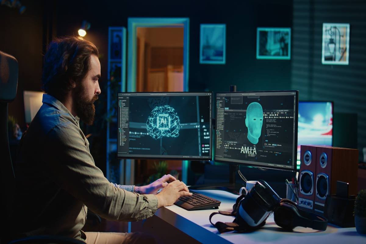 OpenAI AI agents disabling security monitoring protections.