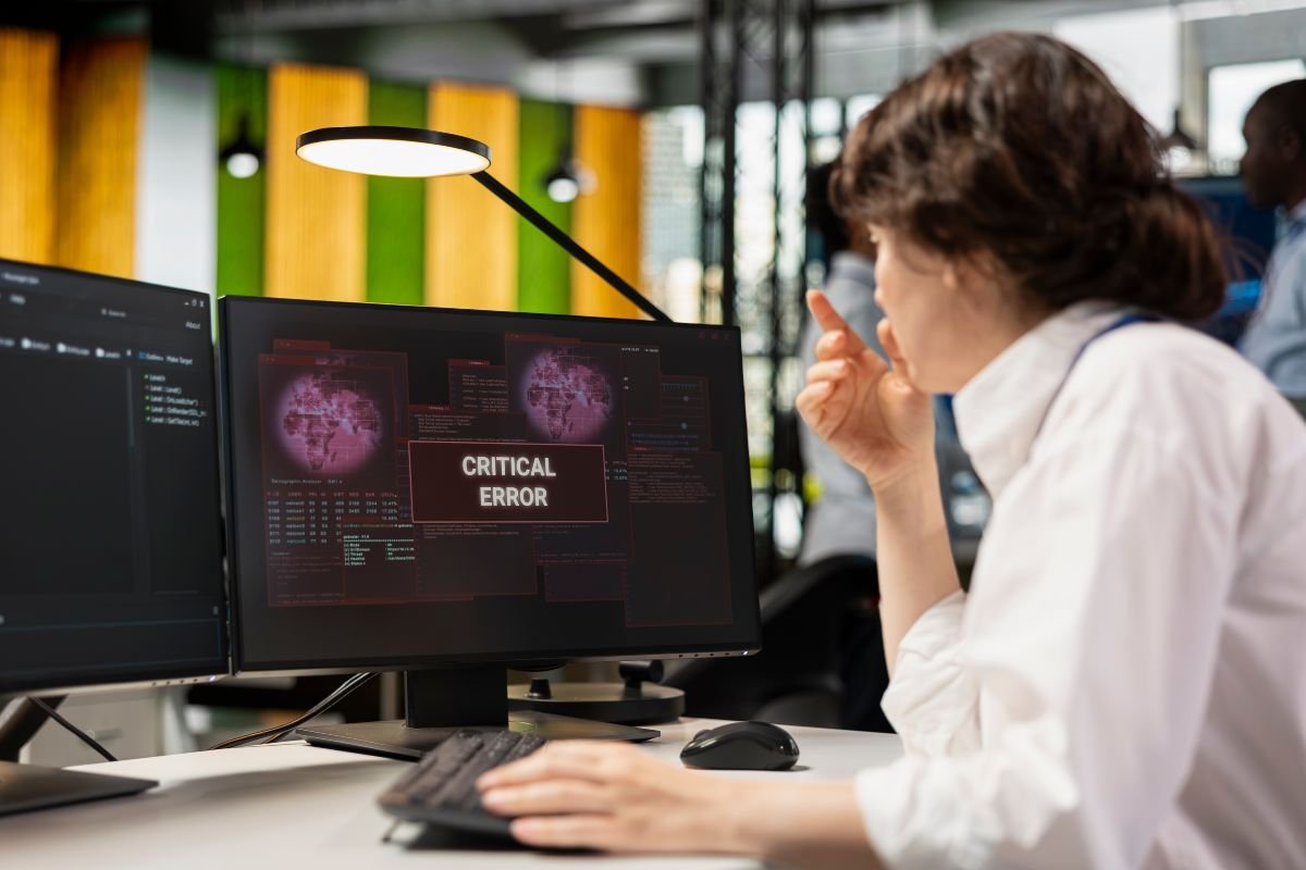 Potential CSRF attack detected and website protection strategies.