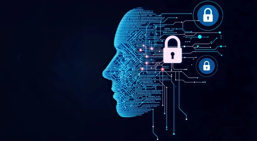 AI Privacy strategies for protecting personal data in artificial intelligence systems.