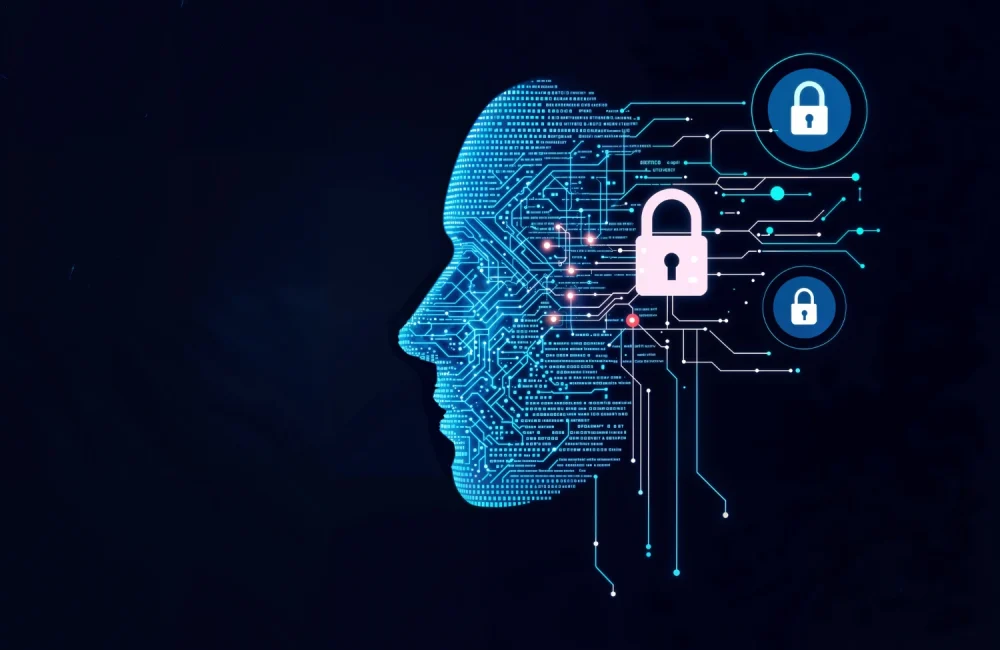 AI Privacy strategies for protecting personal data in artificial intelligence systems.