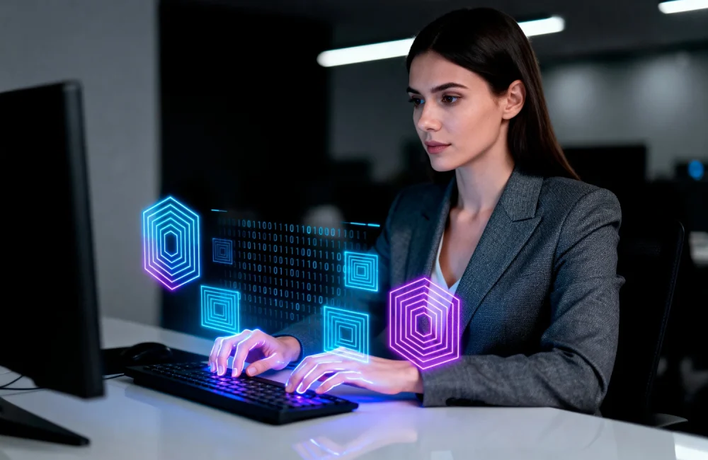 AI Security controls defending an AI system against prompt injection and data poisoning attacks.
