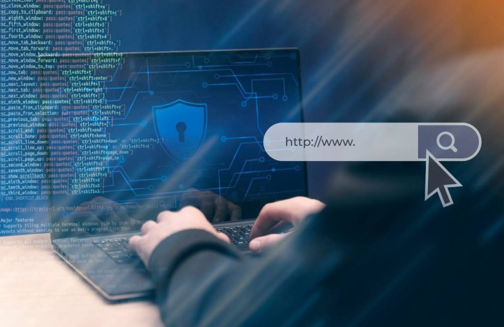 Advanced Phishing Detection for modern cyber threats.