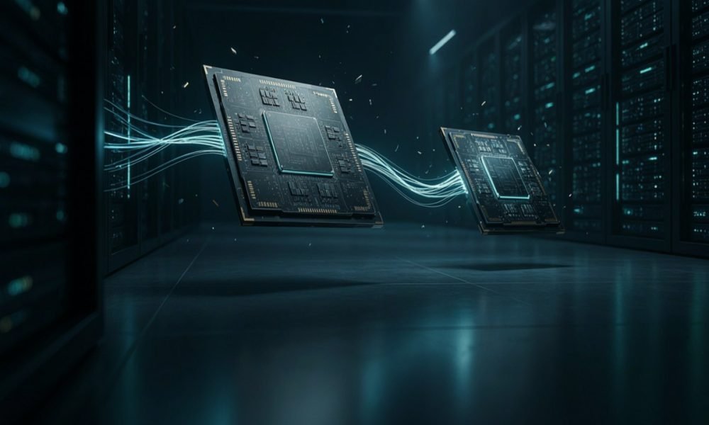 Anthropic MatX Deal involving a reported $7 billion AI chip acquisition plan.