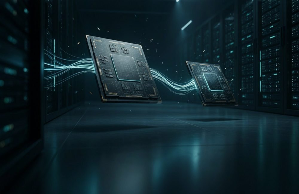 Anthropic MatX Deal involving a reported $7 billion AI chip acquisition plan.