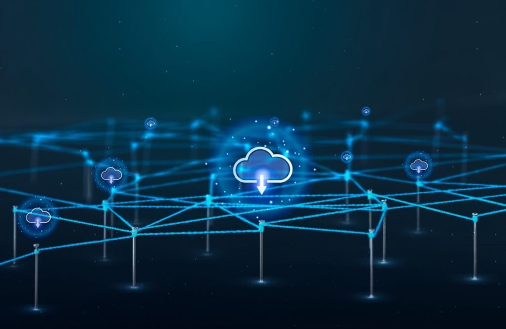 Cloud Security Management for secure cloud environments.