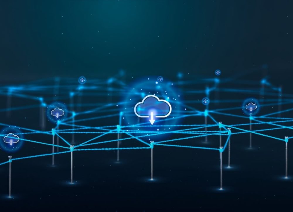 Cloud Security Management for secure cloud environments.