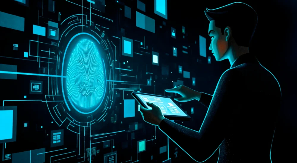 AI powered applications driving intelligent automation and secure innovation.