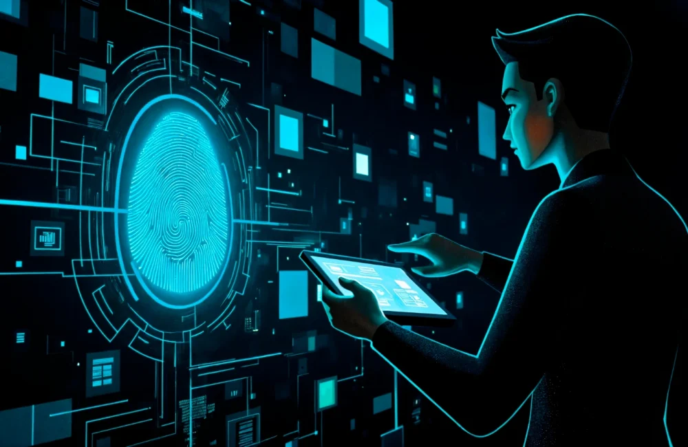 How to Secure Customer Data in AI-Powered Applications