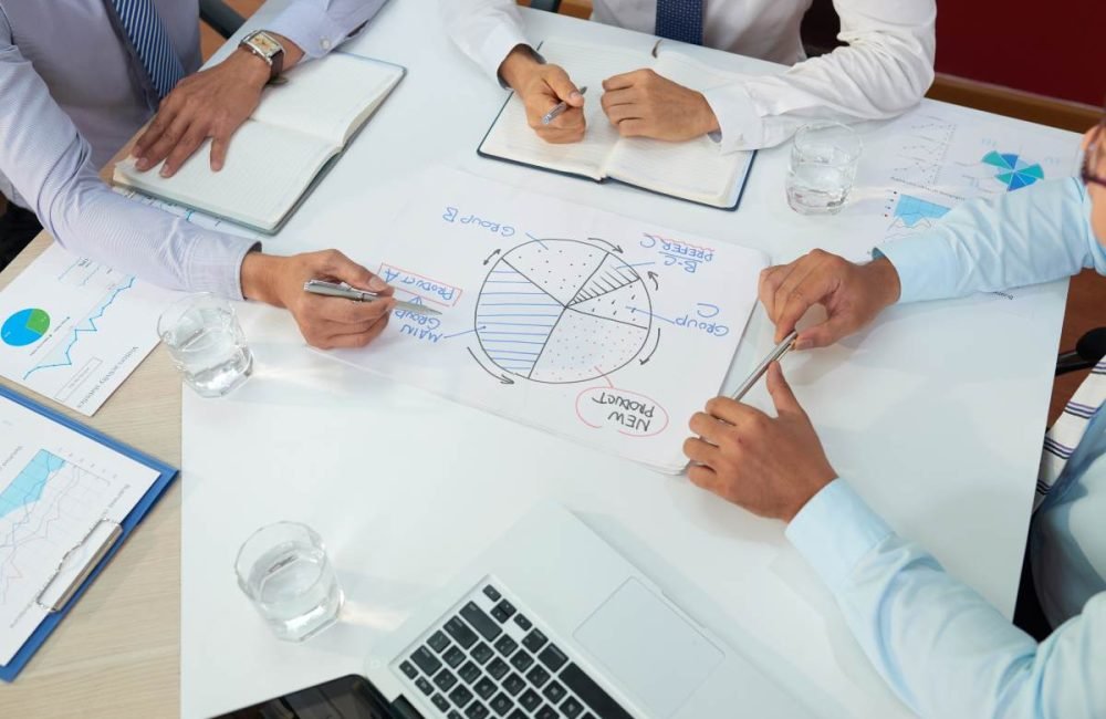 Supply Chain Planning for efficient demand, inventory, and logistics management.