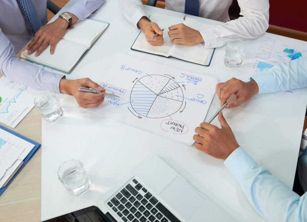 Supply Chain Planning for efficient demand, inventory, and logistics management.