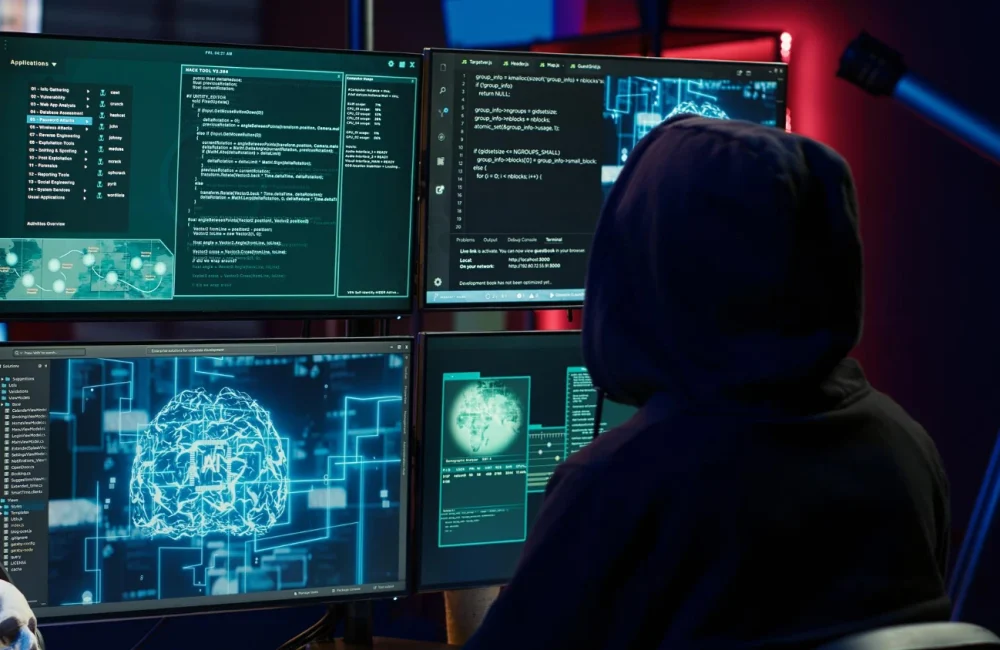 The Role of AI in Modern Cybersecurity