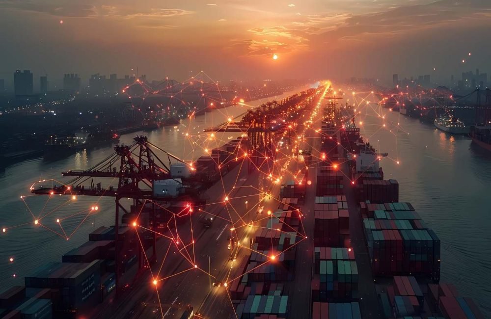 What Do You Know About Supply Chain Management for U.S. businesses.