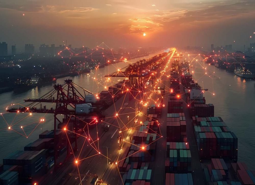 What Do You Know About Supply Chain Management for U.S. businesses.