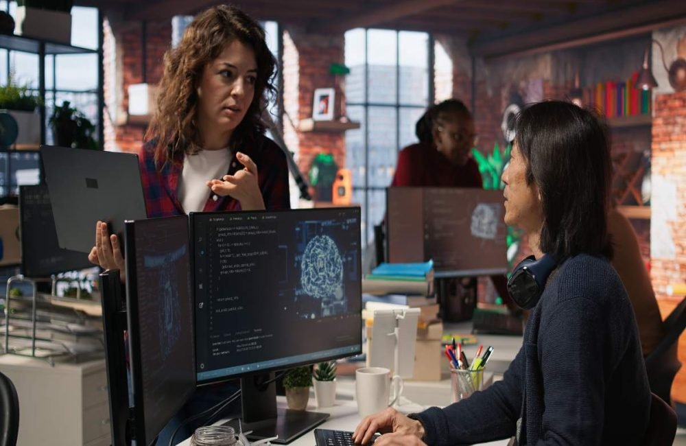 Which tasks are generative AI tasks including text image code and video generation.
